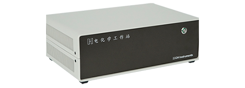 辰华 CHI700F系列双恒电位仪