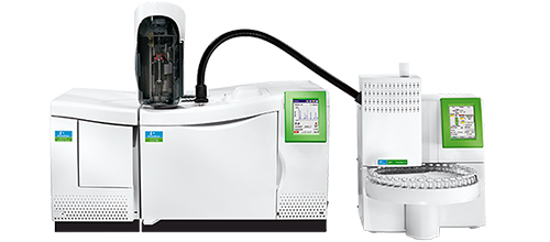 PerkinElmer Clarus SQ8气质联用仪