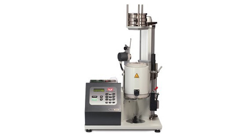 Ceast MF20熔体流动速率测定仪