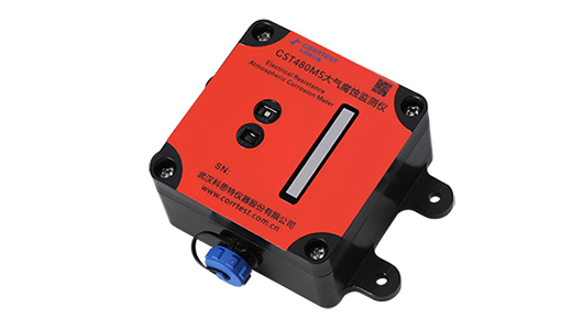 CORRTEST科思特 CST480MS大气腐蚀监测仪