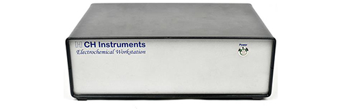 辰华 CHI800D系列电化学分析仪