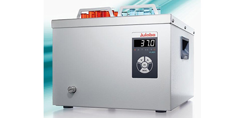 Julabo优莱博 PURA22恒温水浴