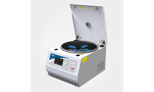 magaL迈皋 M500S低速冷冻离心机