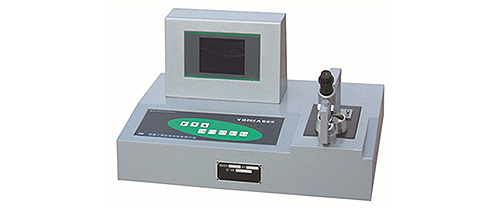 中纤 YG252A熔点仪