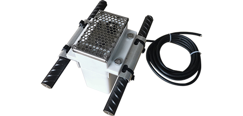 CORRTEST科思特 CST710埋入式混凝土腐蚀传感器