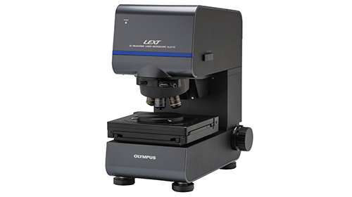 OLYMPUS OLS5100-SAF扫描电子显微镜