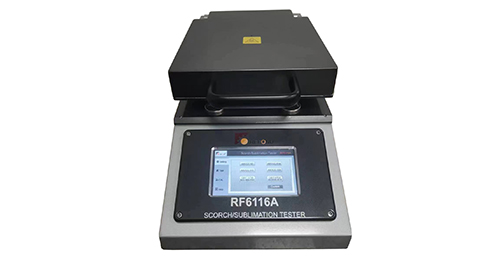 REFOND瑞峰 RF6116A熨烫升华色牢度测试仪