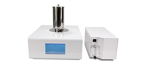 汇诚 TGA-605热重分析仪