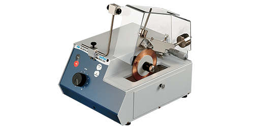 Buehler IsoMet LS精密切割机