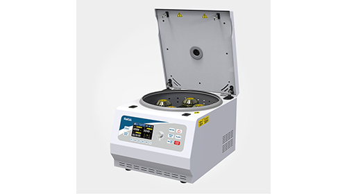magaL迈皋 M500D低速冷冻离心机