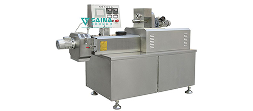 SENA DS32-VII双螺杆挤出机