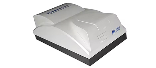 Winner微纳 802粒度分析仪