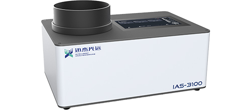 迅杰光远 IAS-3100实验室近红外光谱分析仪