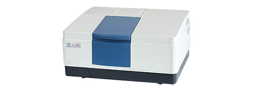 中科瑞捷 FS-1000荧光分光光度计