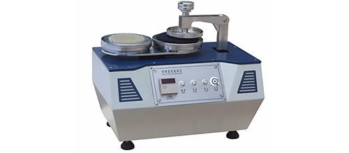 DECCA YM502B型起毛起球仪