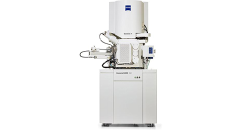 ZEISS蔡司 Gemini SEM360扫描电子显微镜