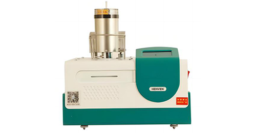 HENVEN恒久 HTG-3热重分析仪
