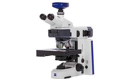 ZEISS蔡司 Axioscope7正置光学显微镜