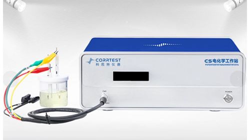 CORRTEST CS300M电化学工作站