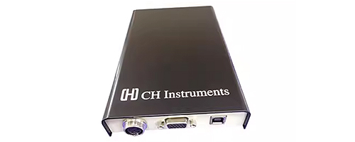 辰华 CHI1200C掌上型电化学分析仪