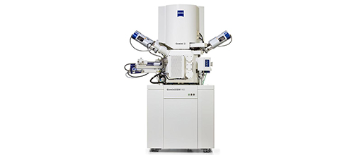 ZEISS蔡司 Gemini SEM460扫描电子显微镜