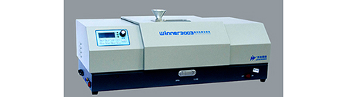 Winner微纳 3303粒度分析仪