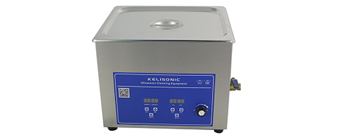 KELISONIC科力 KL-060ST超声波清洗机