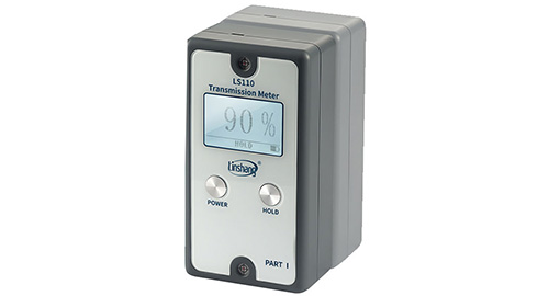 Linshang LS110透光率测试仪