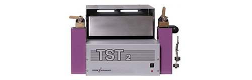 Lenzing TST2长丝热收缩率测试仪