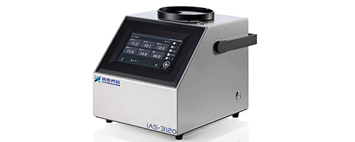 迅杰光远 IAS-3120便携式近红外光谱分析仪