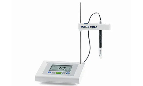 METTLER TOLEDO FiveEasy F20 pH计