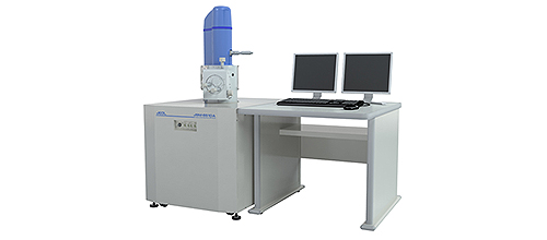 JEOL JSM-6510扫描电子显微镜