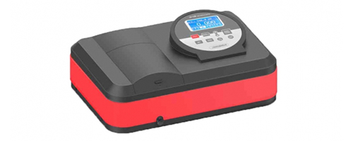 Macy V-1200紫外可见分光光度计