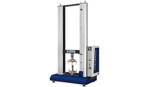 CoMetech QC-526M2F万能材料试验机