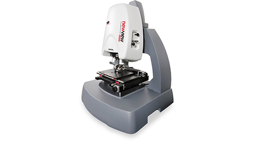 Zygo NewView9000光学轮廓仪