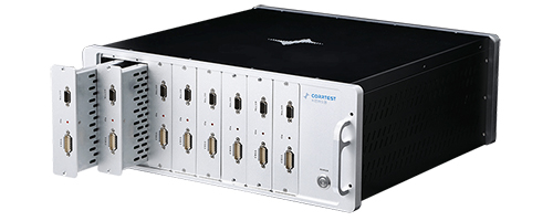 CORRTEST CS310X多通道牺牲阳极测试仪