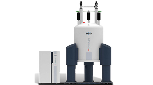 BRUKER AvanceCore 400MHz核磁共振波谱仪