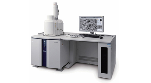 HITACHI SU3500扫描电子显微镜