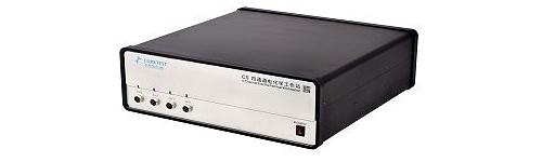 辰华 CHI1000D系列多通道电化学分析仪