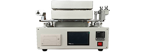 中纤 YG625型干热收缩率测试仪