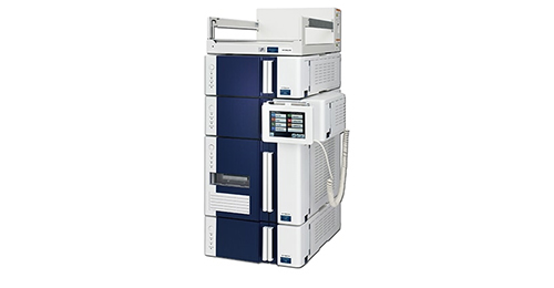 HITACHI Chromaster5110高效液相色谱仪