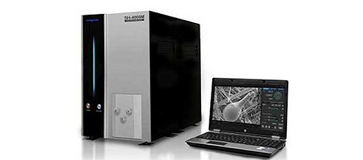 HIROX SH-4000M台式扫描显微镜