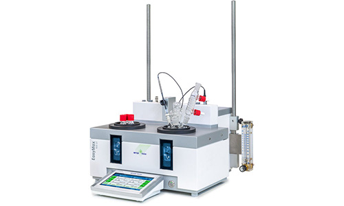 METTLER TOLEDO EM102 LT化学合成反应器