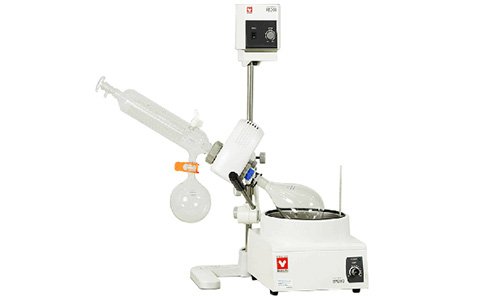 Yamato RE-201旋转蒸发仪