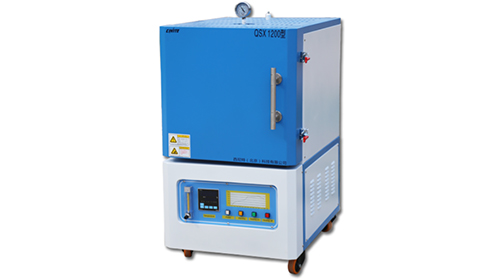 西尼特 QSX-3-12气氛马弗炉