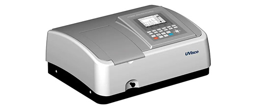 LC-INSTRUMENT UVISCO UV-3000分光光度计