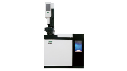 INSIZE GCT-3600气相色谱仪