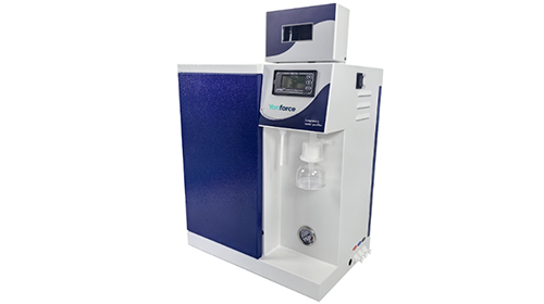 Yonforce F-WFUP-10超纯水机