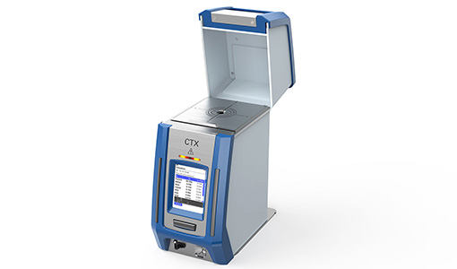 BRUKER CTX600 X射线荧光光谱仪