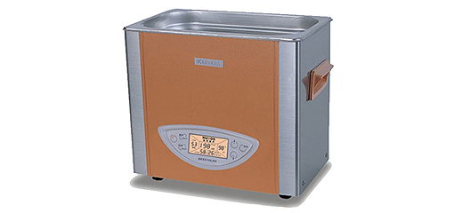 KUDOS科导 SK2210LHC超声波清洗机